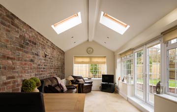 conservatory roof insulation Bodenham Bank, Herefordshire