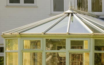 conservatory roof repair Bodenham Bank, Herefordshire