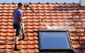roof cleaning Bodenham Bank, Herefordshire