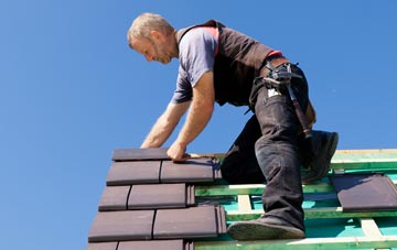 disadvantages of Bodenham Bank slate roofing