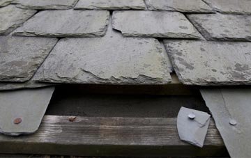 Bodenham Bank slate roof repairs and maintenance