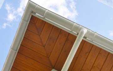 Bodenham Bank soffit types